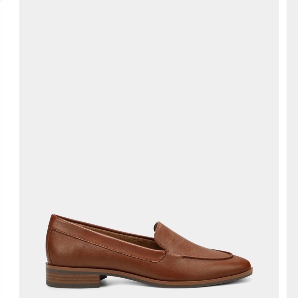 East Side Aerosoles - so comfy!
